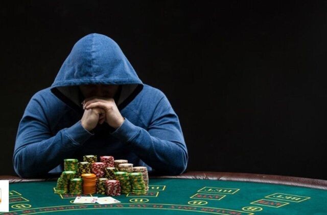 Kinh nghiệm ngăn chặn Tilt Trong Poker