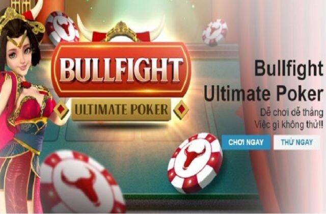 Những quy tắc của Bullfight Ultimate Poker