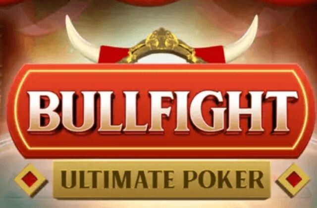Tìm hiểu Bullfight Ultimate Poker tại W88