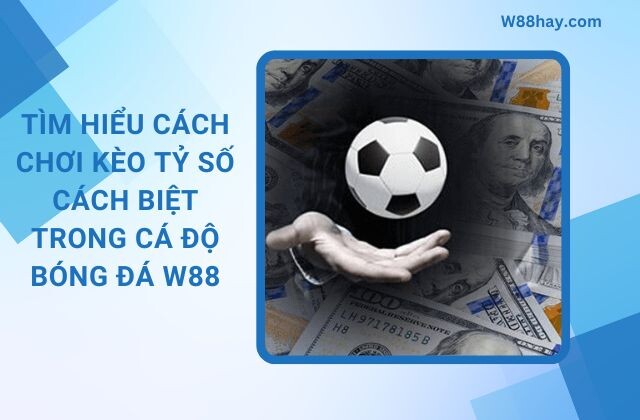 Tim Hieu Cach Choi Keo Ty So Cach Biet Trong Ca Do Bong Da W88 (1)