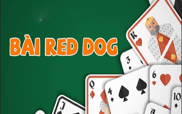Reg dog là game bài khá mới được rất nhiều người yêu thích